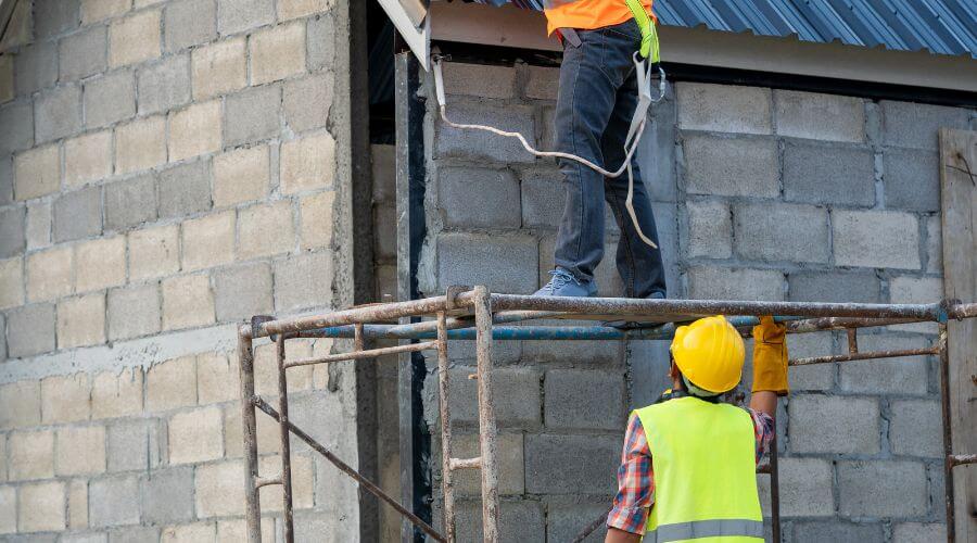 Expert top industrial roofings services in Marion, SC